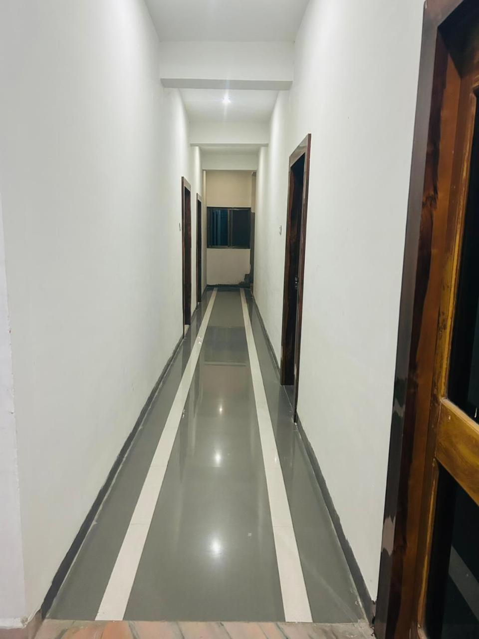 Hotel Maurya Vihar Bodhgaya Exterior foto