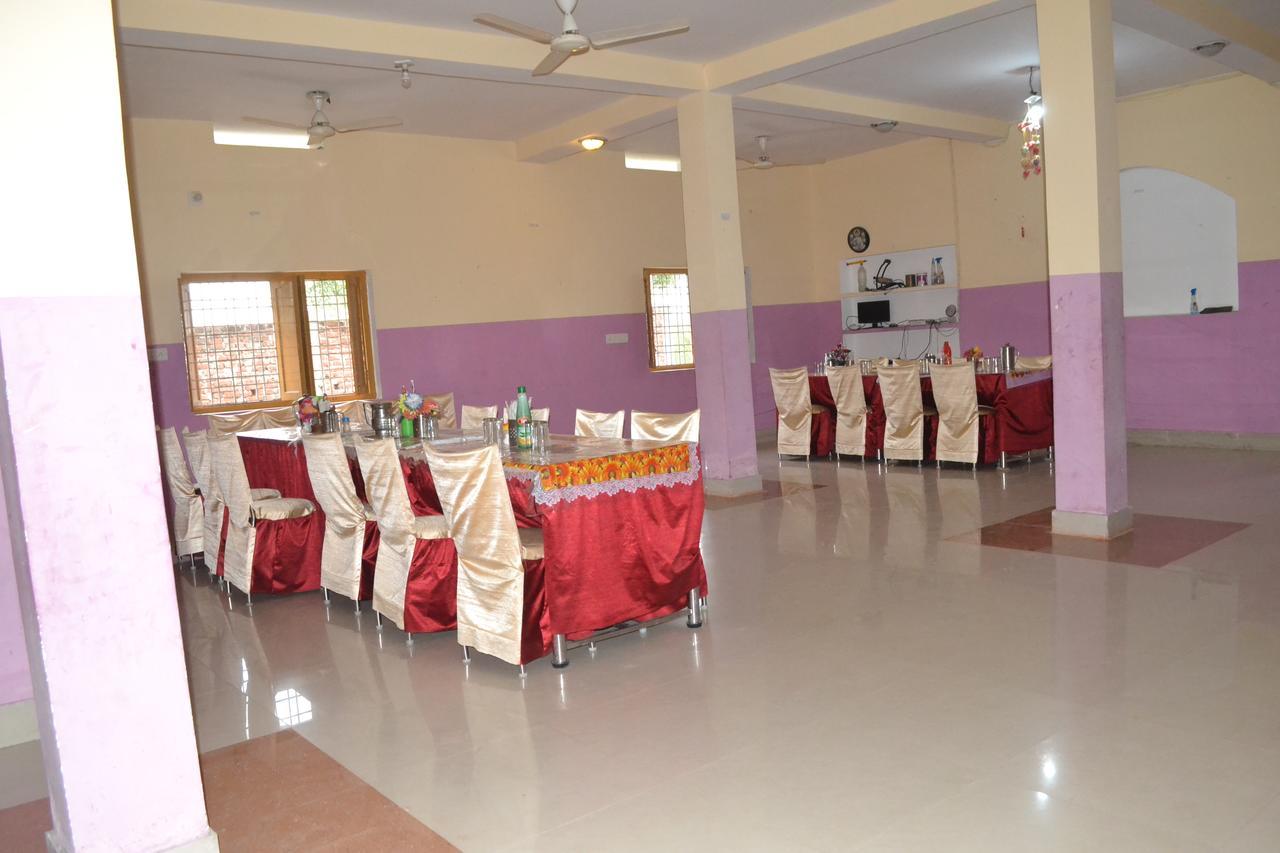 Hotel Maurya Vihar Bodhgaya Exterior foto