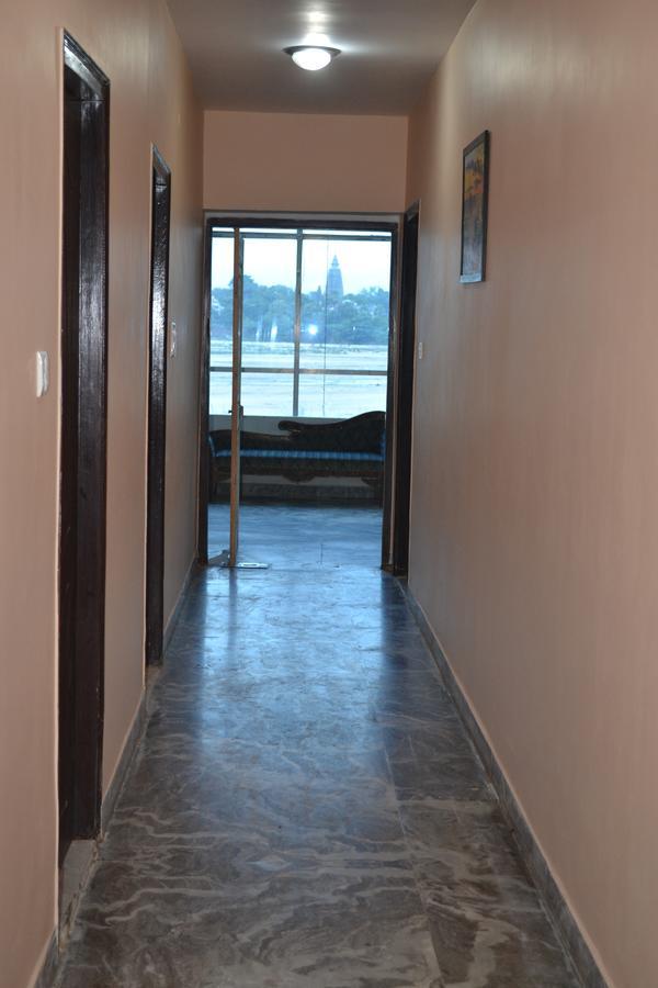 Hotel Maurya Vihar Bodhgaya Exterior foto
