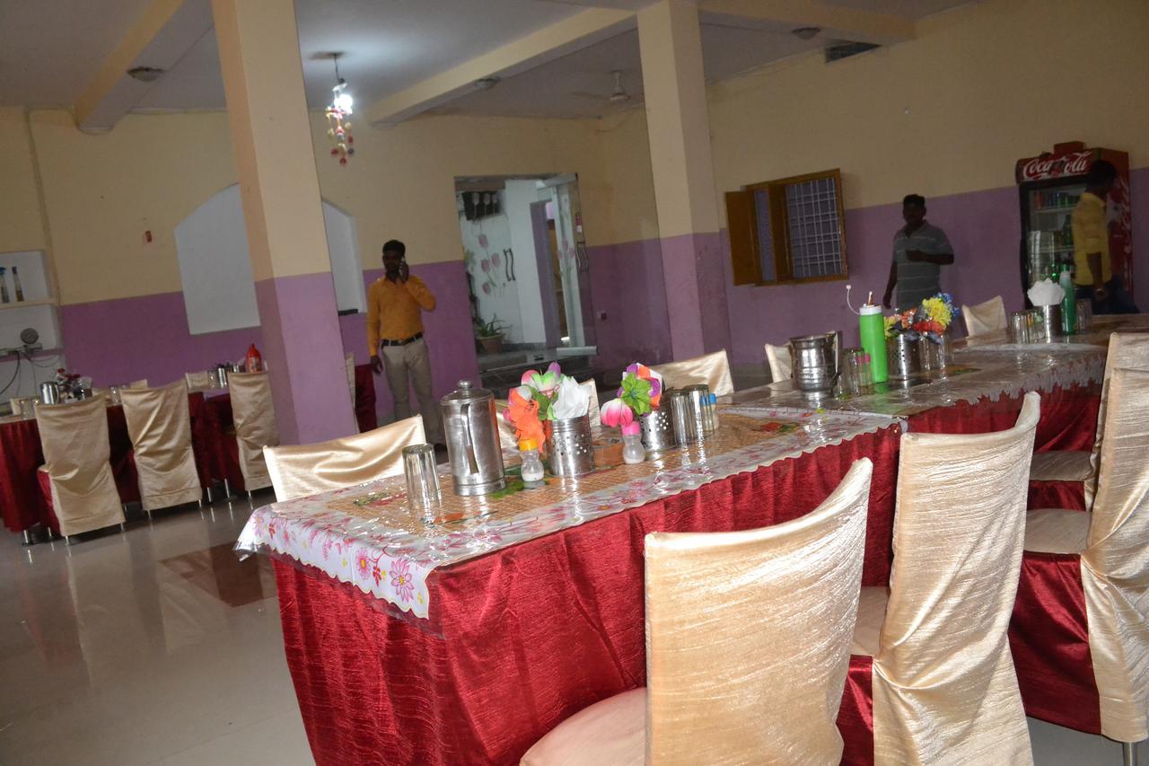 Hotel Maurya Vihar Bodhgaya Exterior foto